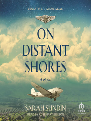 cover image of On Distant Shores